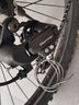 SHIMANO禧瑪諾TY300后撥山地車(chē)變速器21/24速配件自行車(chē)6/7S 后變速勾撥 眼撥TY300 21/24速 曬單實(shí)拍圖
