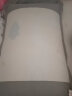 富安娜家纺 枕头芯护颈枕单人枕草本保健枕 抗菌决明子枕：一个装(70*45cm) 均色 实拍图