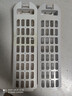 朗芯適用海爾雙動(dòng)力洗衣機(jī)過(guò)濾網(wǎng)S85188Z61過(guò)濾盒S8518BZ61過(guò)濾器盒袋網(wǎng)兜S7528BZ51 2個(gè)裝-發(fā)貨2個(gè) 曬單實(shí)拍圖