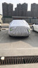 寶駿530車衣全車罩 適用18/19/20/21款寶駿530專用加厚隔熱遮陽防雨防雪防冰雹汽車套外罩 夏季防曬防雨防冰雹-冬季保暖防雪-耐撕牛津布車衣罩 2020 2021款寶駿530專用汽車防曬罩防 曬單實(shí)拍圖