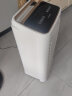 飞利浦（PHILIPS） 空调扇冷暖两用家用小型制冷器办公室移动冷风扇水冷空调冷风机暖风智能节能遥控 空调扇 实拍图