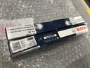 博世原裝進(jìn)口雙銥金火花塞（四支裝）適用于 日產(chǎn)老軒逸(06至11款) 曬單實(shí)拍圖
