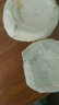 鑫民窯戧面饅頭手工老面堿面大饅頭蒸饅頭花卷傳統(tǒng)面食餑餑早餐面點(diǎn) 戧面饅頭550g*2袋 曬單實(shí)拍圖