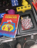 费林斯曼儿童魔术道具套装近景表演小学生玩具8-12岁男孩生日礼物7-14女孩 魔术大礼包（80+魔术） 精美礼盒包装+视频教学 晒单实拍图
