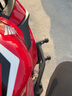 STUNTCX司當(dāng)克斯適用本田CBR400RCR500R護(hù)杠改裝防摔球防棒競(jìng)技杠保險(xiǎn)杠 二代POM頭彈簧緩沖競(jìng)技杠（19-24 曬單實(shí)拍圖