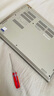 聯(lián)想ThinkPad 聯(lián)想原裝筆記本硬盤(pán) 機械硬盤(pán) SATA3 專(zhuān)用 筆記本2.5英寸 7mm 黑盤(pán) 2TB 【5400轉 全新硬盤(pán)】 T580/E480/E485/E585/E490 曬單實(shí)拍圖