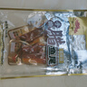 老八區(qū)手撕臘魚(yú)尾100克香辣味零食小包開(kāi)袋即食湖南特產(chǎn) 100克香辣味 曬單實(shí)拍圖