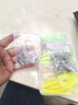儒煜 路亞餌尾軟餌卷尾T尾蛆鉛頭鉤軟蟲單尾假餌鱖魚鱸魚翹嘴魚餌套裝 81件6-9cmT尾卷尾+7-10g鉛頭鉤 曬單實拍圖