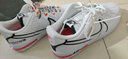 耐克（NIKE）運動(dòng)鞋男鞋 25秋季新款COURT運動(dòng)鞋透氣輕便休閑鞋耐磨防滑板鞋子 004-黑色白勾【新到貨】 42.5 碼（內長(cháng)270mm） 曬單實(shí)拍圖