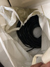 nissenseisen日線nippon超六類Cat6A非屏蔽UTP萬兆10G高速網(wǎng)線純無氧銅高帶寬 橙色(OR) 100米裝 曬單實拍圖
