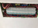 西門子（SIEMENS）標準型4P真空斷路器 空開 4P63A 曬單實拍圖