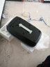 沐克（MOKER）（moker）速熱式恒溫大水量雙膽As31-5530儲水節(jié)能即熱式家用30升小型淋浴洗澡電熱水器 科技灰5500W（2.5平方電線安裝） 曬單實拍圖