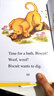 餅干狗系列Adventures of Biscuit Revised  英文繪本進(jìn)口原版 曬單實(shí)拍圖