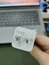 華為原裝mini超級快充充電器mate50 40 30 p60 50 40 nova7 8 9 10 暢享70s適配榮耀蘋果手機平板電腦 華為充電頭（Max 25W）不含線 曬單實拍圖