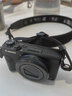 佳能（Canon）g7x2相機 g7x3專(zhuān)業(yè)數碼相機 vlog視頻拍攝網(wǎng)紅美拍家用直播4K便攜V1卡片機口袋照相機 G7X3 黑色+黑色專(zhuān)用皮套 套餐二【升級128G卡 皮套備用電池 攝影三腳架】 曬單實(shí)拍圖