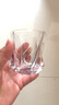 暢印 大號白酒烈啤酒玻璃酒杯6只套裝2兩二兩半3三兩100ml酒吧家用 六只150ml扭腰杯 三兩 曬單實(shí)拍圖