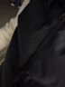 KELME /卡爾美羽絨馬甲男冬季新款連帽羽絨服馬夾白鴨絨時尚坎肩 黑色 S 曬單實拍圖
