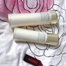 資生堂（Shiseido）【生日禮物送女友老婆】悅薇水乳護(hù)膚化妝品 滋潤型(亮膚水+亮膚乳液) 曬單實(shí)拍圖
