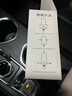 松占長(cháng)安CS55/CS35PLUS汽車(chē)載專(zhuān)用手機支架智能無(wú)線(xiàn)充電動(dòng)感應導航架 21-24款CS35PLUS藍鯨版-C款-銀 專(zhuān)車(chē)專(zhuān)用 曬單實(shí)拍圖