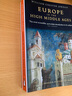 企鵝歐洲史3中世紀盛期的歐洲 英文原版 Europe in the High Middle Ages 曬單實(shí)拍圖
