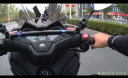 SJCAM C300运动相机手持 夜拍 360穿戴式拇指相机 摩托车自行车骑行记录仪 vlog 钓鱼预录户外直播摄像 冰川白 C300续航版 续航5-6小时 16G 内存卡 送： 骑行钓鱼大礼包 实拍图