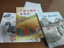 牙齒牙齒扔屋頂 精裝繪本0-3-6歲中國原創(chuàng  )圖畫(huà)書(shū)兒童時(shí)代圖畫(huà)書(shū)早教情商啟蒙認知讀物 曬單實(shí)拍圖
