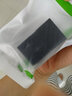 綠聯(lián)RJ45網(wǎng)線連接器對接頭 電腦網(wǎng)線雙通頭千兆/萬兆模塊直通頭水晶頭 5/6/7類網(wǎng)絡(luò)連接線延長器 黑色【千兆屏蔽-升級款】2個裝 曬單實拍圖