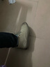 卡帝樂鱷魚（CARTELO）馬丁靴男工裝鞋英倫風款潮皮鞋復古男鞋潮鞋春款翻毛皮低幫沙漠靴 沙色 40 曬單實拍圖