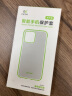ESCASE iphone SE3手机壳苹果SE3保护套全包透明防刮防摔软壳男女通用适用于苹果SE3 实拍图