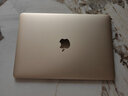 Apple MacBook  2017款12英寸 蘋(píng)果筆記本電腦 二手筆記本 顏色隨機(jī)發(fā)貨 規(guī)格隨機(jī)發(fā)貨可參考質(zhì)檢報(bào)告 曬單實(shí)拍圖