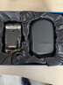 飛利浦（PHILIPS） 電動(dòng)剃須刀 PQ888 浮動(dòng)刀頭USB充電式便攜雙刀頭胡須刀刮胡刀 便攜黑鋒刃PQ888 曬單實(shí)拍圖
