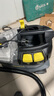 KARCHER 德國卡赫 商用噴抽機地毯沙發(fā)窗簾保潔公司汽車(chē)美容清洗機 歐洲原裝進(jìn)口 puzzi 8/1標準版 曬單實(shí)拍圖
