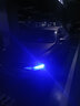 翼車(chē)夫適合大眾速騰日行燈12-18款14高亮LED16日間行車(chē)燈燈泡17速騰改裝 12-18款大眾速騰日行燈【藍光】一只價(jià) 一個(gè)價(jià) 曬單實(shí)拍圖