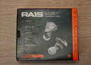 寧梵聲學(xué)NF Audio RA15可換音管音樂(lè)耳機(jī) HIFI耳機(jī) 監(jiān)聽(tīng)耳機(jī) 游戲耳機(jī) 感性專(zhuān)享 灰色 曬單實(shí)拍圖