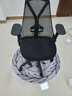 美國(guó)品牌 sayl 二手  原裝 護(hù)腰 電競(jìng)椅 學(xué)習(xí)椅人體工學(xué)椅老板椅 家用書房 舒適久坐 黑色（前傾+腰托+4D扶手）「99新」 曬單實(shí)拍圖