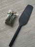不銹鋼磚刀不銹鋼瓦刀 雙面磚刀 砌磚刀雙面砌刀泥刀 抹泥刀 抹子瓦刀砌墻刀錳鋼加厚砌磚刀 黑色錳鋼雙面磚刀 曬單實(shí)拍圖