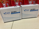 慧谷 萬兆光模塊單模雙纖10G SFP+光纖模塊 LC接口 傳輸10km公里 HG-SFP-10G-SM 曬單實拍圖