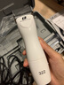 樂比322電剪調(diào)速四刀頭寵物專業(yè)電推剪狗狗推子寵物剃毛器剃刀 322主機(jī)配10號(hào)刀頭（白色） 曬單實(shí)拍圖