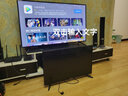 小米（MI）小米電視 50英寸4A 4S 4C智能WiFi網(wǎng)絡(luò )超高清4K液晶99新紅米A50安卓系統EA50 50英寸4K超高清wifi網(wǎng)絡(luò ) 曬單實(shí)拍圖