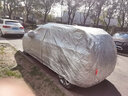 仟禧羊 適用途鎧車(chē)衣車(chē)加厚汽車(chē)防雨棚防曬罩冬季保暖防雪防霜凍車(chē)套罩 大眾途鎧車(chē)衣車(chē)罩 汽車(chē)套 曬單實(shí)拍圖