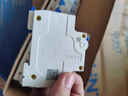 正泰（CHNT）空氣開(kāi)關(guān)NXB-63 C型 小型斷路器 空氣開(kāi)關(guān) 空開(kāi) 正泰空開(kāi)DZ47升級 63A 4P 曬單實(shí)拍圖