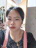 Qlady適合夏天銀針珍珠耳飾女夏大耳環(huán)2025新款高級感輕奢耳鉤生日禮物 金色 曬單實拍圖