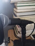 Focusrite SHURE SM58S 帶開關(guān) 專業(yè)演出人聲有線動圈話筒 家用錄音麥克風(fēng) SM58S+禮包 曬單實拍圖