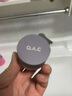 OAC/歐可眉膏 不易脫色染眉膏女初學(xué)者大容量【第六代】 灰棕色（3支專(zhuān)業(yè)刀鋒刷） 曬單實(shí)拍圖