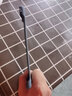韓能（hanneng） 華為mate40Pro手機殼無邊框超薄磨砂防摔硬殼保護套 Mate40pro【磨砂手感】薰衣草灰 曬單實拍圖