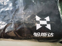 哈斯達(dá)（HISTAR）釣魚雨衣專用防水超薄透氣全身防暴雨加厚長款路亞雨衣釣魚裝備 四季款連袖帶帽釣魚雨衣-迷彩綠 XL 【建議165-180cm 65-85kg】 曬單實(shí)拍圖