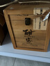 酣客 2018標準版 醬香型白酒 貴州白酒禮盒 53度 500mL 4瓶 無(wú)糟版 整箱裝 曬單實(shí)拍圖