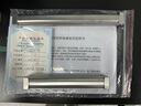 祈鑫SZQ濕膜制備器四面涂膜器涂布器油漆涂料四面制備器單刃制備器 5-10-15-20μm 曬單實拍圖