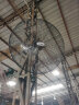 艾美特（AIRMATE） 工业电风扇壁扇工业电扇牛角扇大功率金属壁挂式风扇商用强力大风力摇头  750型壁挂 晒单实拍图
