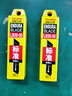 田島美工刀片18mm日本TAJIMA 50片標準型LB50-50裁紙刀替刃1102-0193 LB50-50(50片裝） 曬單實拍圖